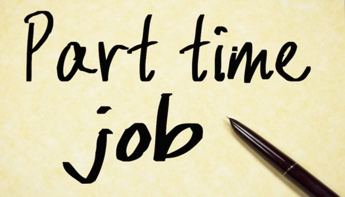 best part time jobs for campus students in kenya 
