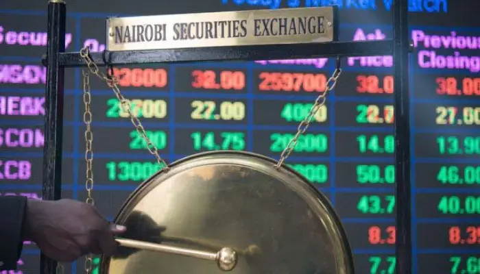 top licensed nairobi securities exchange brokers 