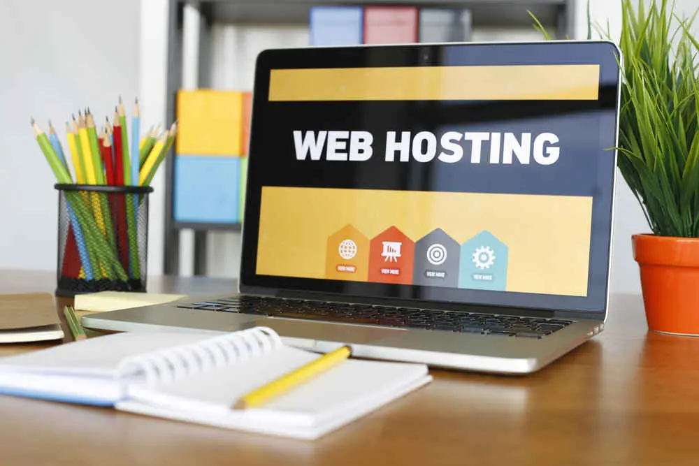 how to start web hosting business in Kenya