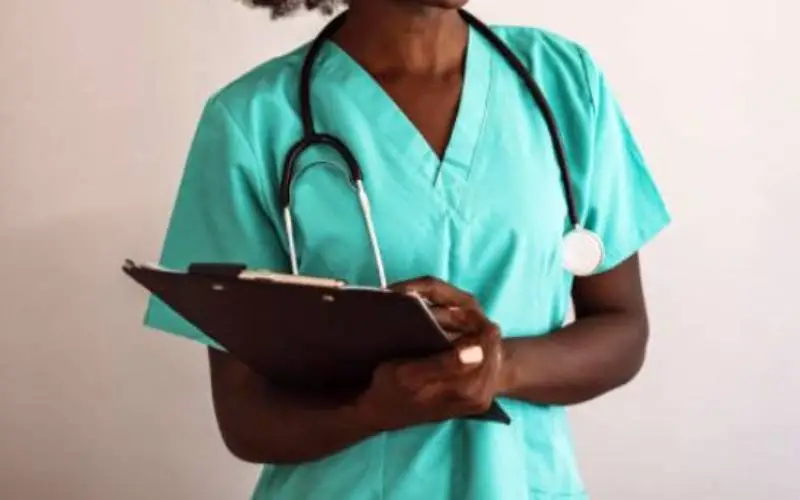 top nursing recruitment agencies in Kenya