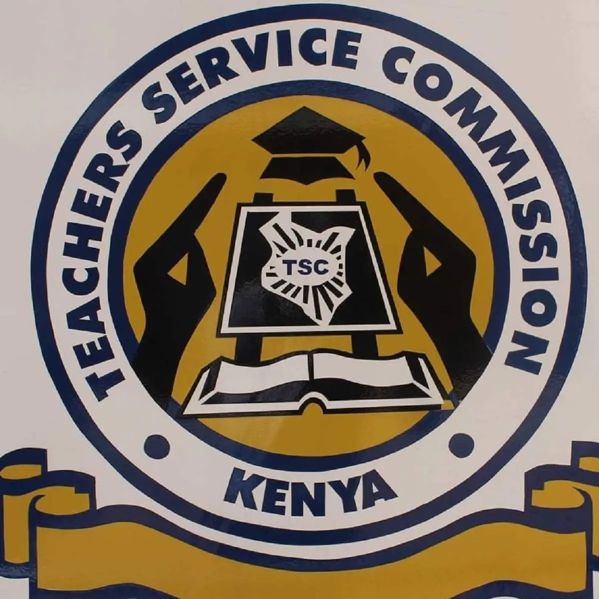 how to apply for tsc number