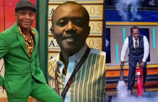 top famous media personalities in kenya