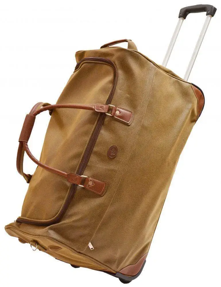 top 10 best stores selling authentic travel bags in kenya - kenyanest