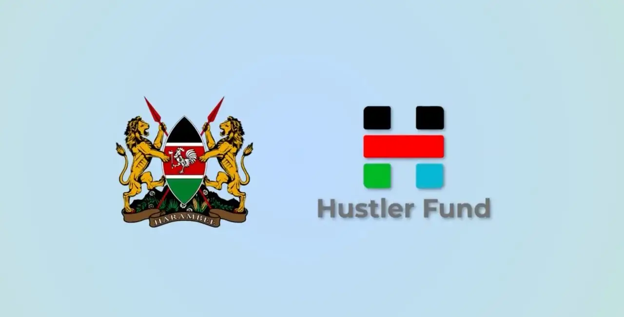 how to access hustler fund online through your mobile phone in kenya