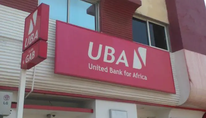 UBA Kenya Bank branches in Nairobi and their contacts
