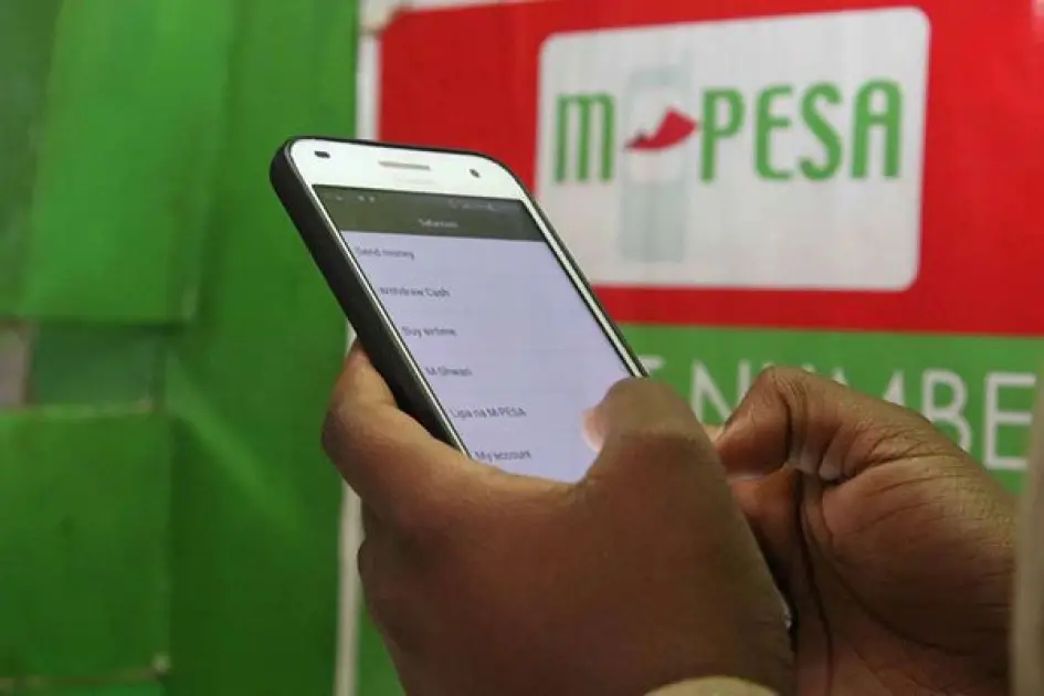 how to reverse mpesa transaction