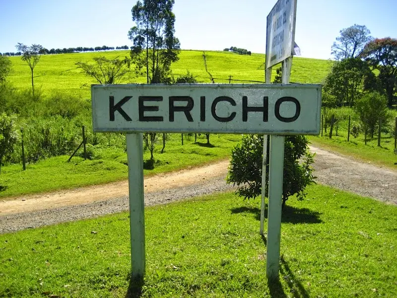 Sub Counties In Kericho County