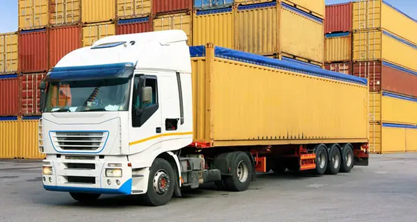 top 13 best logistics companies in Kenya