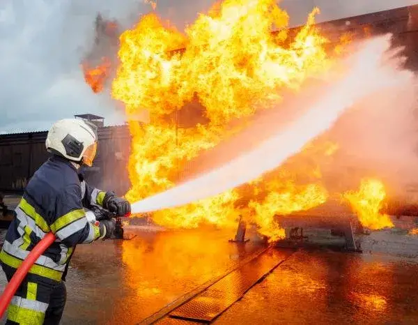 Approved Fire Safety Training Institutions in Kenya