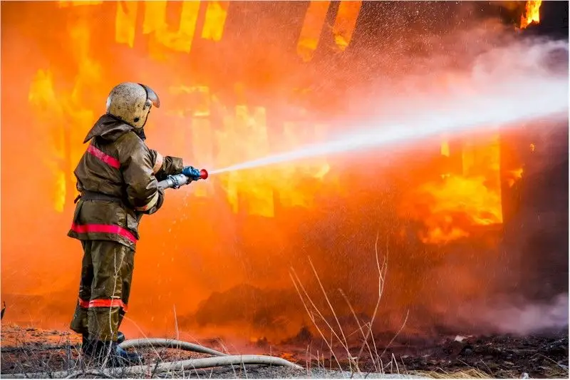 top fire emergency response companies in Kenya