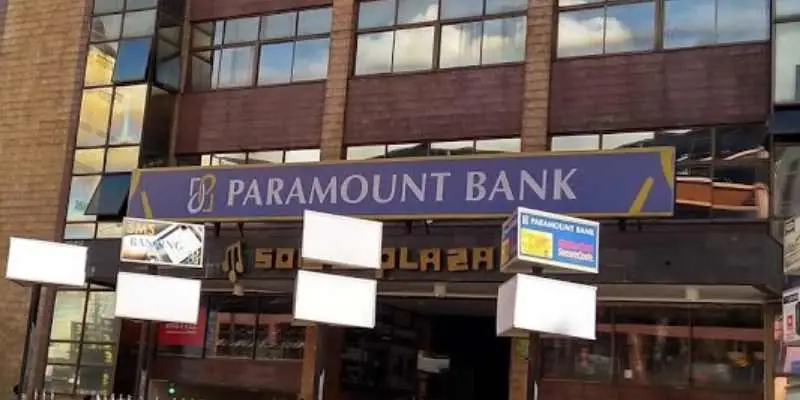 paramount bank branches in kenya