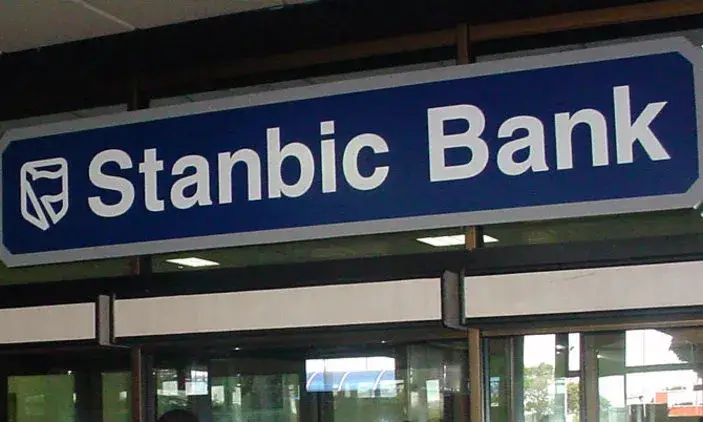 Stanbic Kenya Bank branch codes in Kenya
