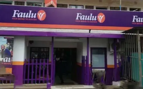 Faulu Microfinance Bank Branch Codes