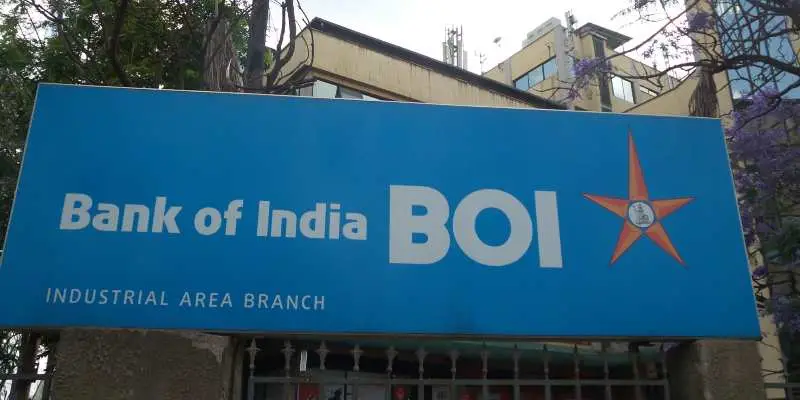 bank of india branches in nairobi and their contacts