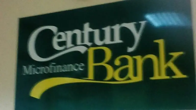 Century Microfinance Bank loan products and contacts in kenya