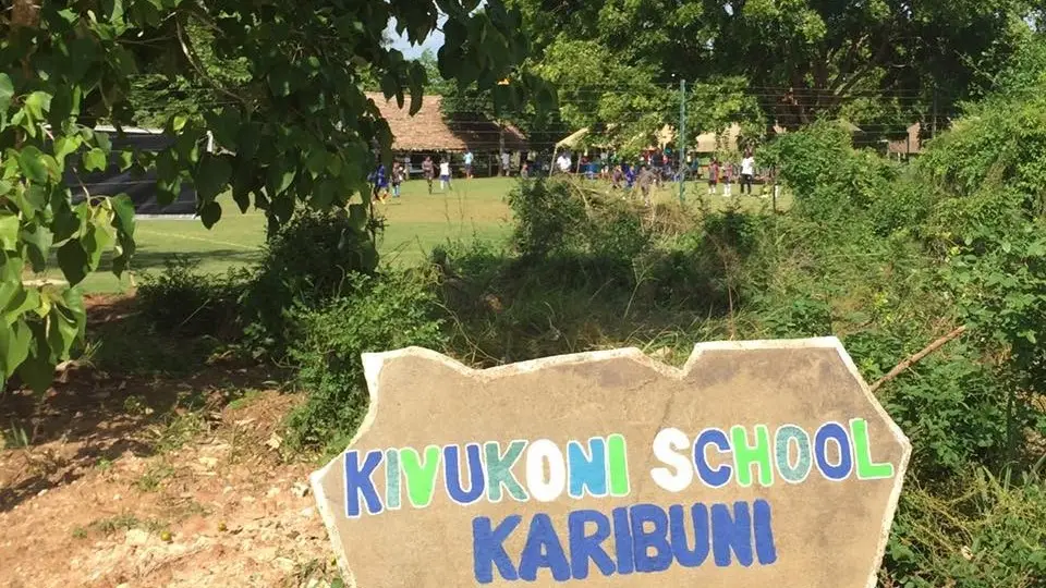kivukoni school fees structure today