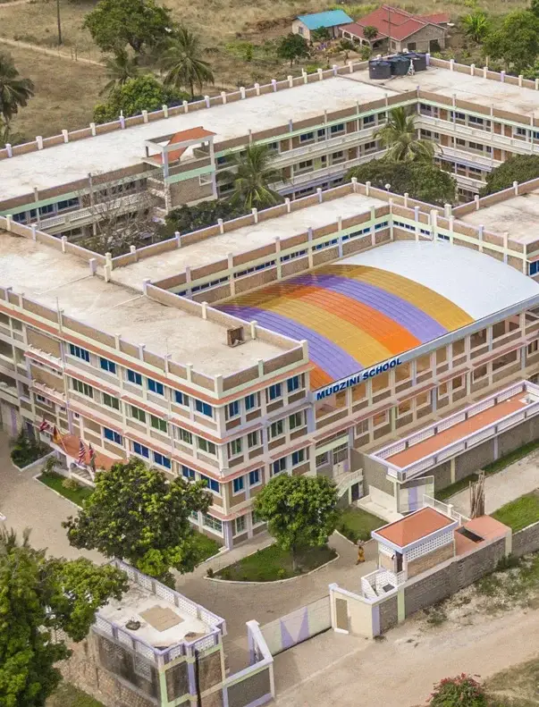Mudzini School Fees Structure
