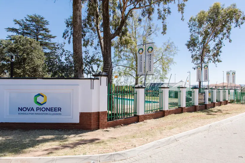Nova Pioneer Primary School Fees Structure today