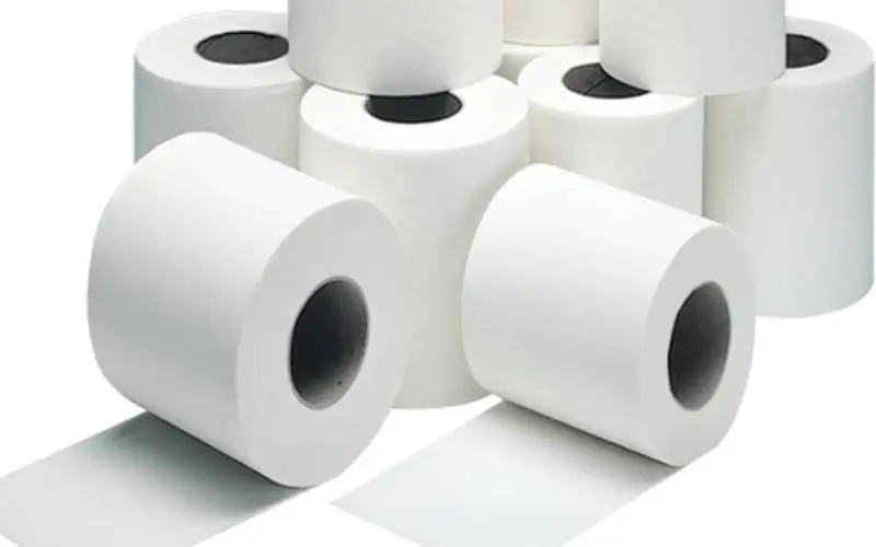 Top 9 best Tissue Paper Manufacturers In Kenya