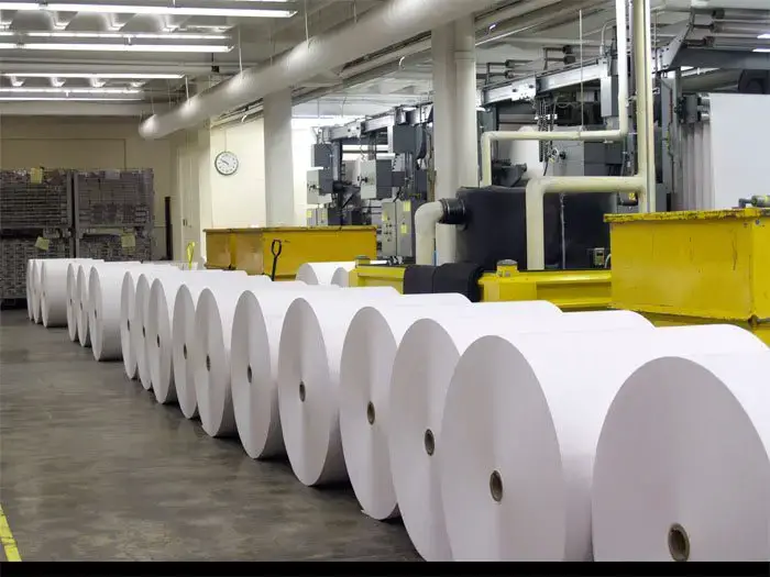 top 10 best Paper Manufacturers In Kenya