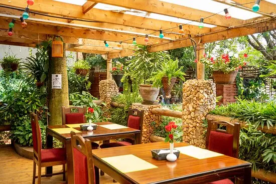 Top 10 Cheapest Restaurants in Nairobi 