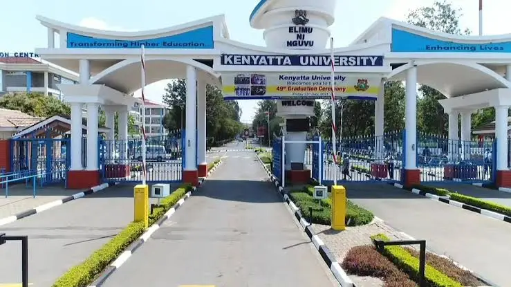 top 10 Best Universities in Kenya for Computer Science