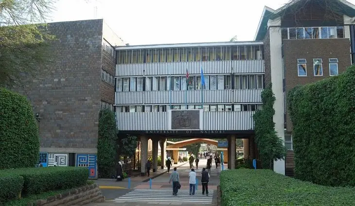 Top 100 Best Universities To Study in Kenya
