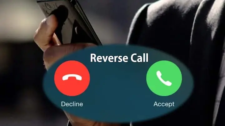 How To Make A Reverse Call On Safaricom - 3 easy steps