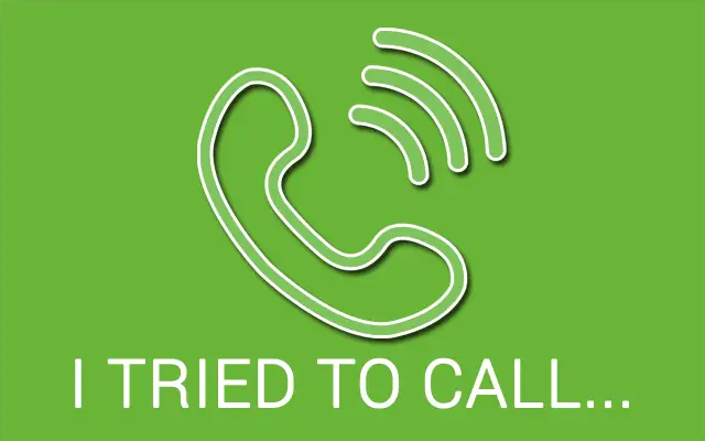 How to Set I Tried Calling You Notification On Safaricom