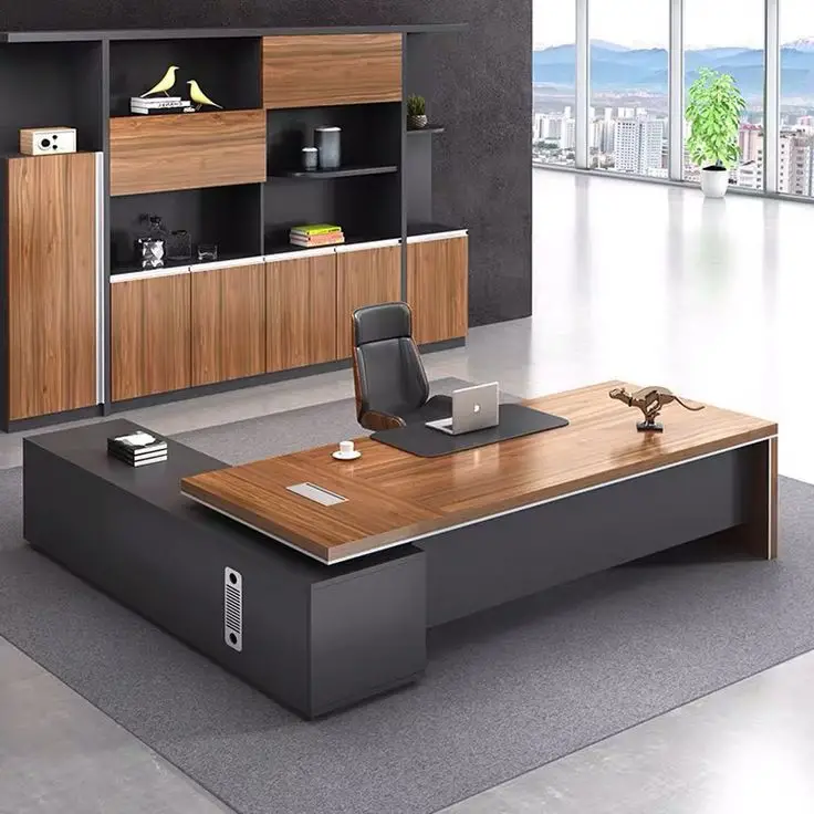 top 10 Best Office Furniture Suppliers In Kenya