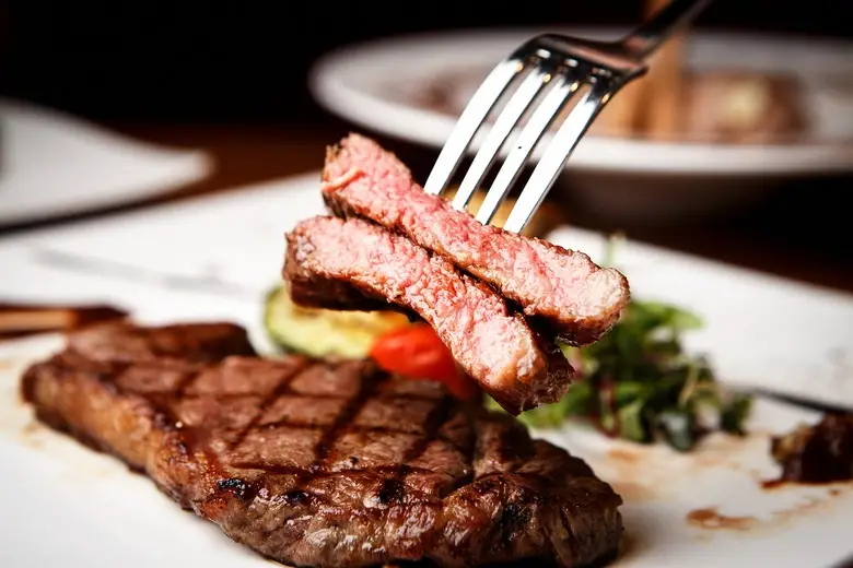 Top 10 best steakhouses in NAIROBI