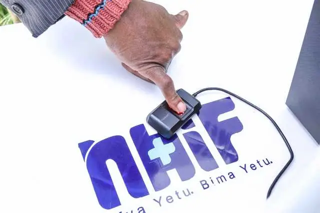 NHIF Penalties For Late Payments in Kenya