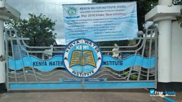 Kenya Water Institute Courses And Fees Structure