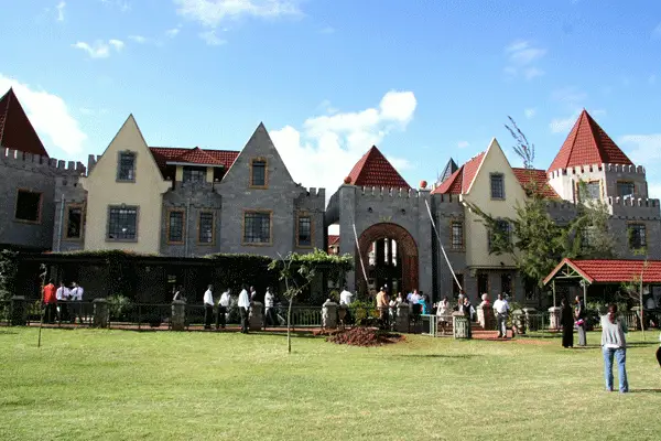 top 12 Best Kindergarten Schools In Nairobi