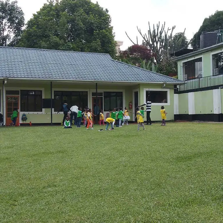top 10 Best Kindergarten Schools Along Ngong Road