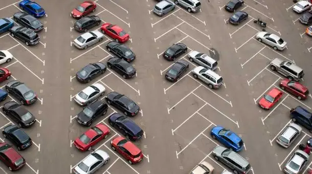 best parking spots in nairobi