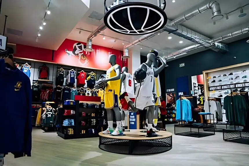 top Best Sportswear Shops And Stores In Nairobi