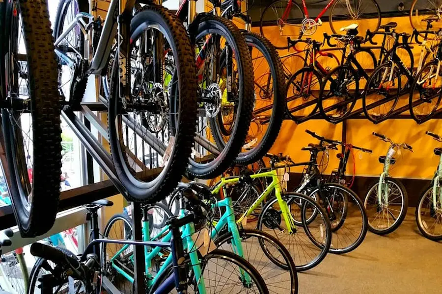top Best Bicycle Shops In Nairobi