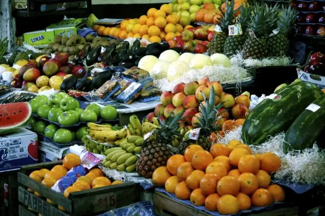 top 11 Best Organic Fresh Food Markets In Nairobi