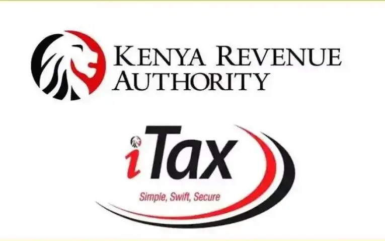 how to pay VAT Kenya Revenue Authority KRA branches
