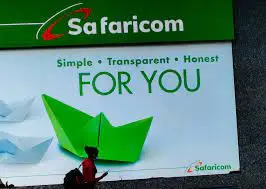Safaricom Mpesa Loan Products In Kenya