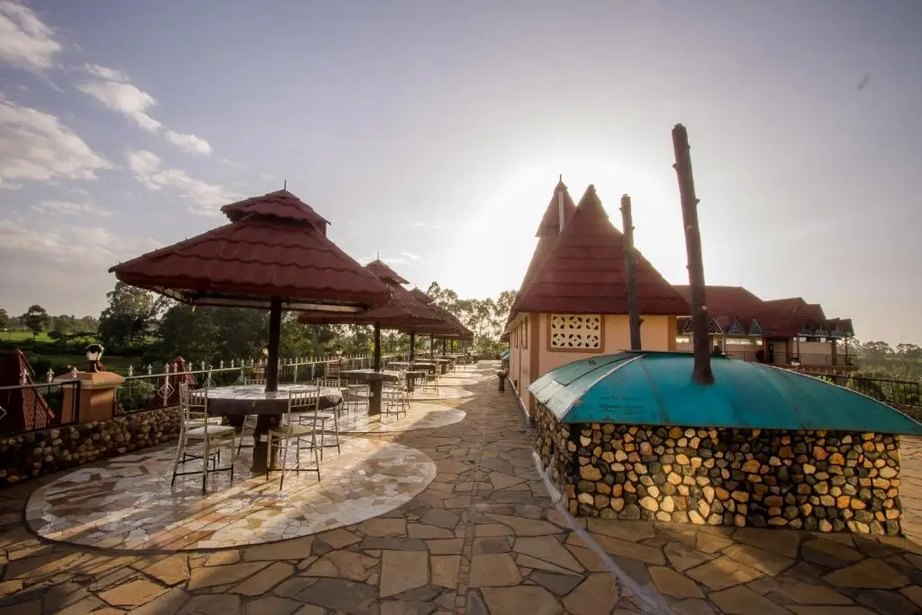 Top 11 Best Hotels In Trans Nzoia County