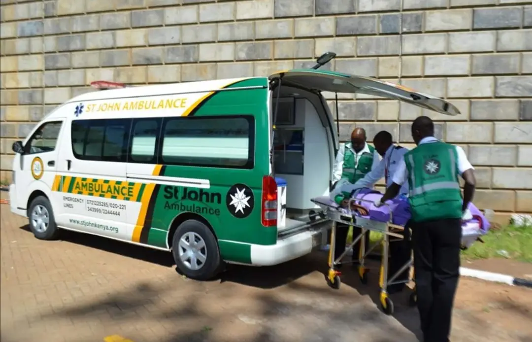 top Best Ambulance Services In Kenya