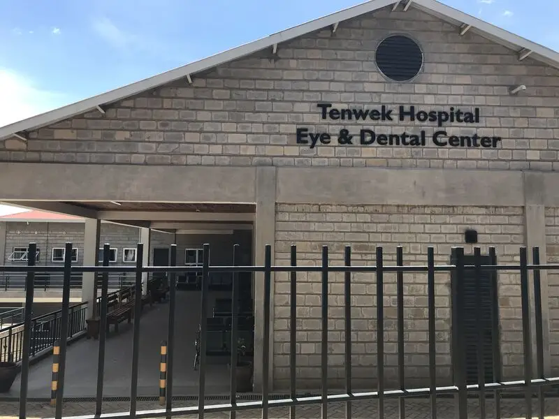 top 10 Best Private Hospitals In Bomet County