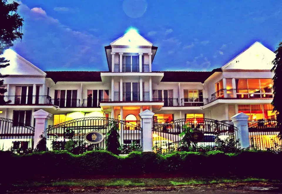 Top 10 Best Hotels In Kisumu County