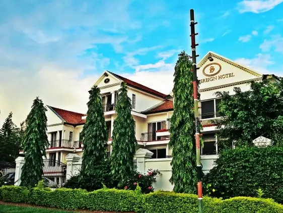 Top 10 Best Hotels In Kisumu County