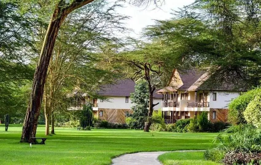 top 11 Best Conference Venues In Naivasha