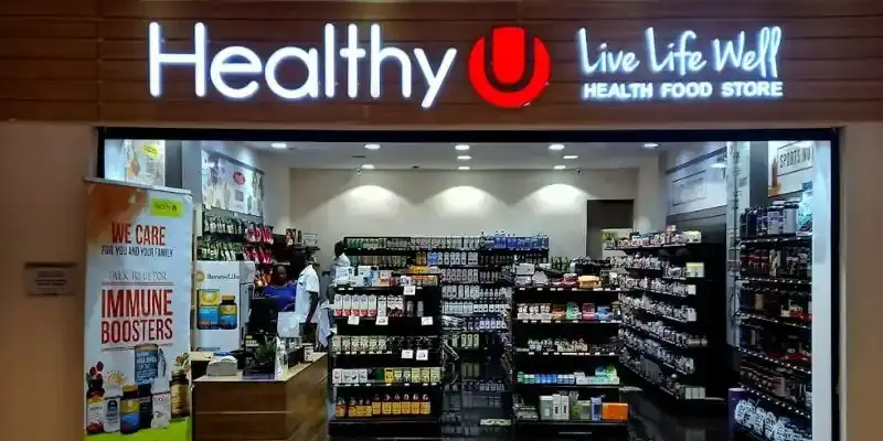 top 31 Healthy U Stores In Kenya