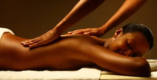 top 10 best Gyms and Spas in Westlands