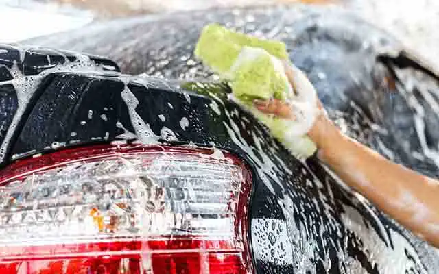 top 10 best Car Wash Joints in Westlands